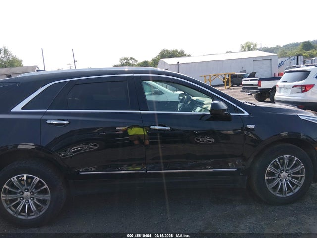 Продаж на аукціоні авто 2019 Cadillac Xt5 Luxury, vin: 1GYKNDRS5KZ248324, номер лоту: 45610404