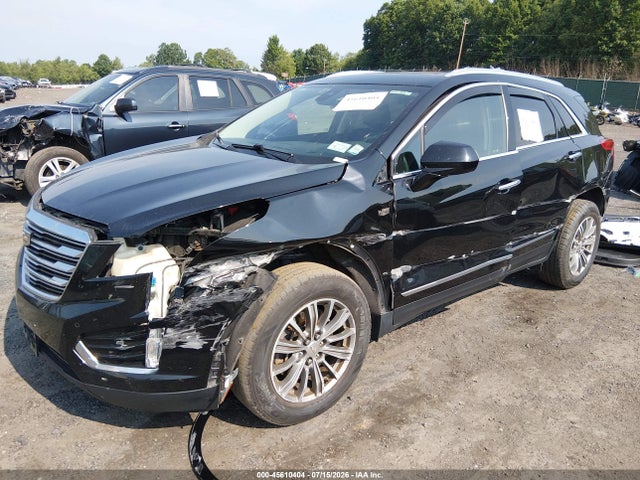 Продаж на аукціоні авто 2019 Cadillac Xt5 Luxury, vin: 1GYKNDRS5KZ248324, номер лоту: 45610404