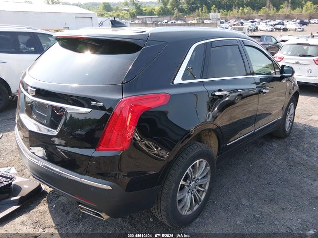 Продаж на аукціоні авто 2019 Cadillac Xt5 Luxury, vin: 1GYKNDRS5KZ248324, номер лоту: 45610404