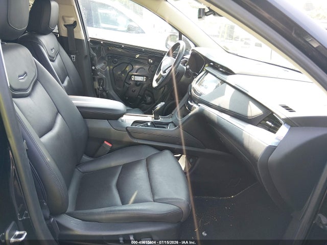 Продаж на аукціоні авто 2019 Cadillac Xt5 Luxury, vin: 1GYKNDRS5KZ248324, номер лоту: 45610404