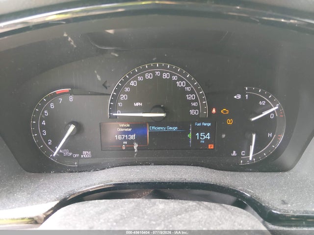 Продаж на аукціоні авто 2019 Cadillac Xt5 Luxury, vin: 1GYKNDRS5KZ248324, номер лоту: 45610404