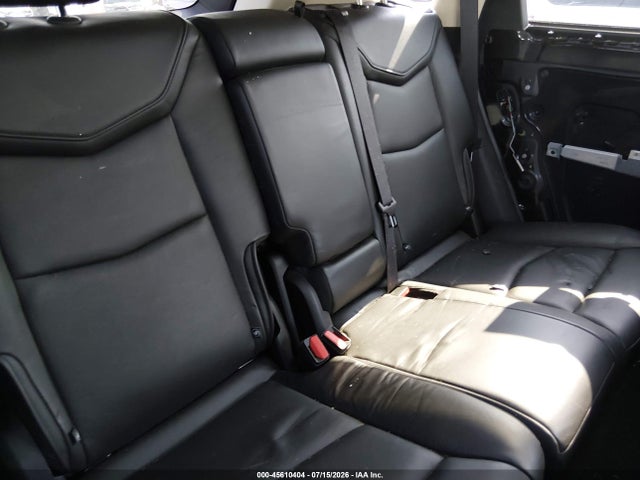 Продаж на аукціоні авто 2019 Cadillac Xt5 Luxury, vin: 1GYKNDRS5KZ248324, номер лоту: 45610404
