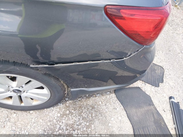 45610405 :رقم المزاد ، 4S4BSAFC4J3235619 vin ، 2018 Subaru Outback 2.5i Premium مزاد بيع