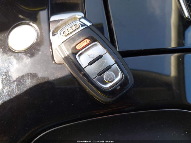 45610407 :رقم المزاد ، WAURGAFD0DN000573 vin ، 2013 Audi A8 L 3.0t مزاد بيع