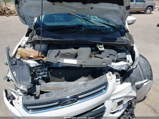 Aukcja sprzedaży 2013 Ford Escape Titanium, vin: 1FMCU0J99DUD39428, numer aukcji: 45610410