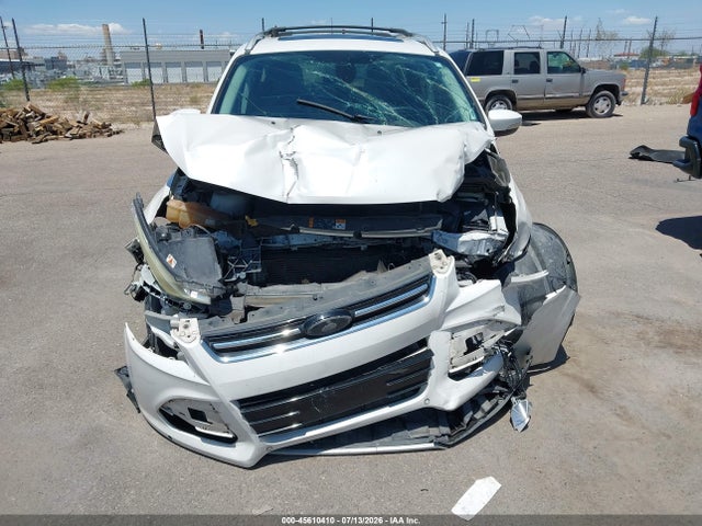 Aukcja sprzedaży 2013 Ford Escape Titanium, vin: 1FMCU0J99DUD39428, numer aukcji: 45610410