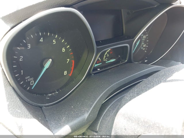 Aukcja sprzedaży 2013 Ford Escape Titanium, vin: 1FMCU0J99DUD39428, numer aukcji: 45610410