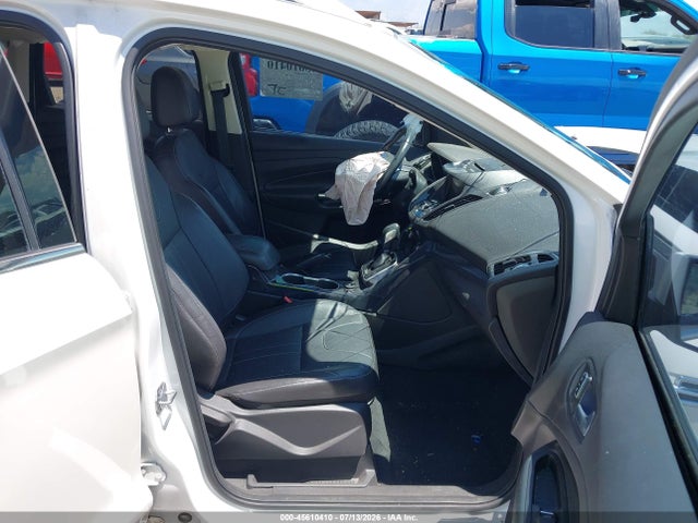 Aukcja sprzedaży 2013 Ford Escape Titanium, vin: 1FMCU0J99DUD39428, numer aukcji: 45610410