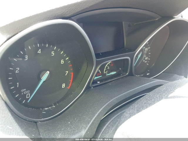 Aukcja sprzedaży 2013 Ford Escape Titanium, vin: 1FMCU0J99DUD39428, numer aukcji: 45610410