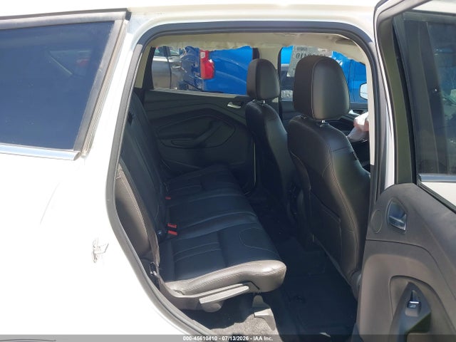 Aukcja sprzedaży 2013 Ford Escape Titanium, vin: 1FMCU0J99DUD39428, numer aukcji: 45610410