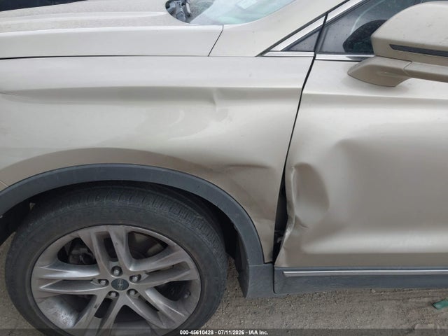 Lincoln MKC 2015 5LMTJ2AH1FUJ33838 Image 12