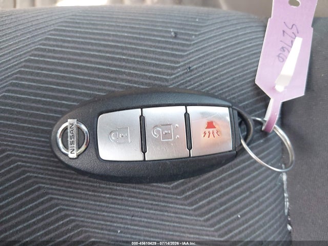 Nissan ROGUE SV 2016 KNMAT2MV8GP676064 Image 11