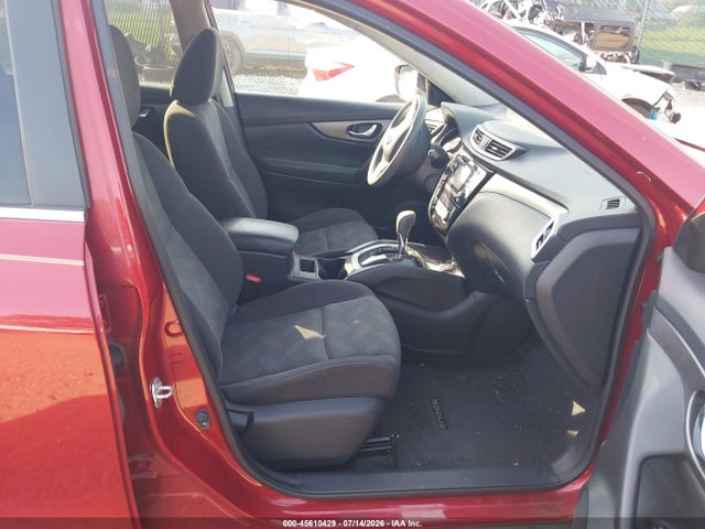 Nissan ROGUE SV 2016 KNMAT2MV8GP676064 Image 5