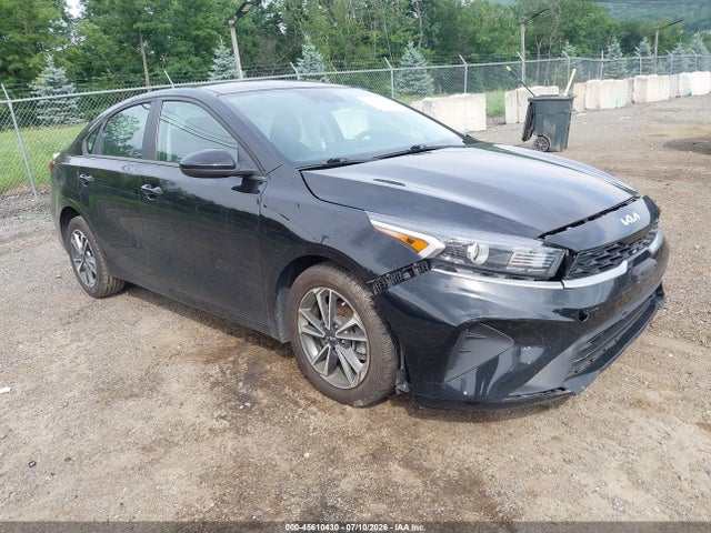 Aukcja sprzedaży 2022 Kia Forte Lxs, vin: 3KPF24AD2NE446906, numer aukcji: 45610430