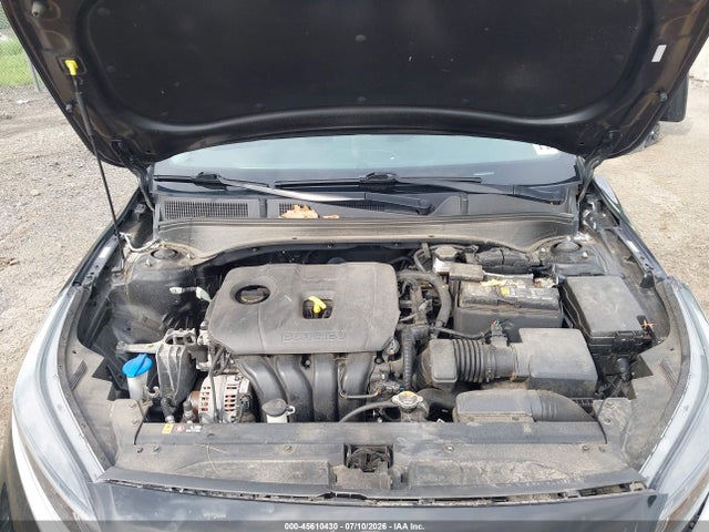 Aukcja sprzedaży 2022 Kia Forte Lxs, vin: 3KPF24AD2NE446906, numer aukcji: 45610430