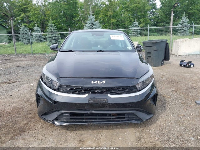 Aukcja sprzedaży 2022 Kia Forte Lxs, vin: 3KPF24AD2NE446906, numer aukcji: 45610430