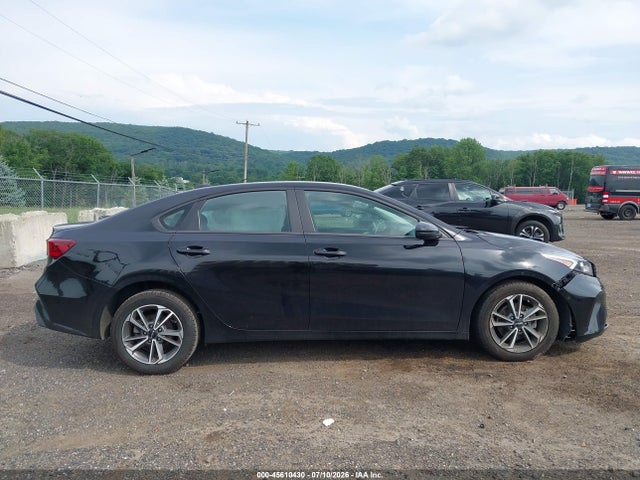 Aukcja sprzedaży 2022 Kia Forte Lxs, vin: 3KPF24AD2NE446906, numer aukcji: 45610430