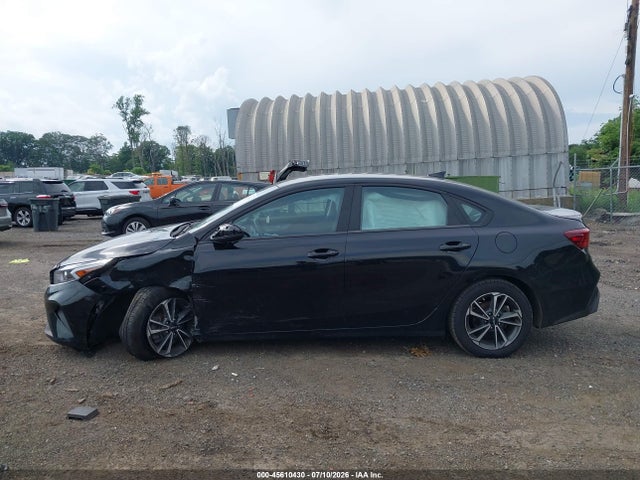 Aukcja sprzedaży 2022 Kia Forte Lxs, vin: 3KPF24AD2NE446906, numer aukcji: 45610430