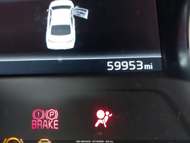 Aukcja sprzedaży 2022 Kia Forte Lxs, vin: 3KPF24AD2NE446906, numer aukcji: 45610430