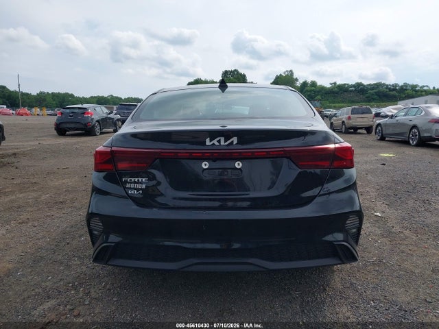 Aukcja sprzedaży 2022 Kia Forte Lxs, vin: 3KPF24AD2NE446906, numer aukcji: 45610430