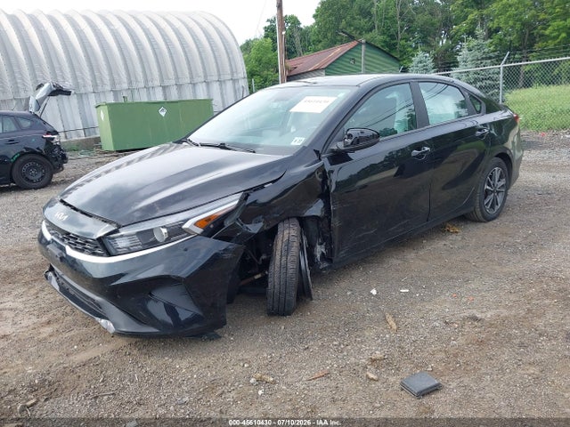 Aukcja sprzedaży 2022 Kia Forte Lxs, vin: 3KPF24AD2NE446906, numer aukcji: 45610430