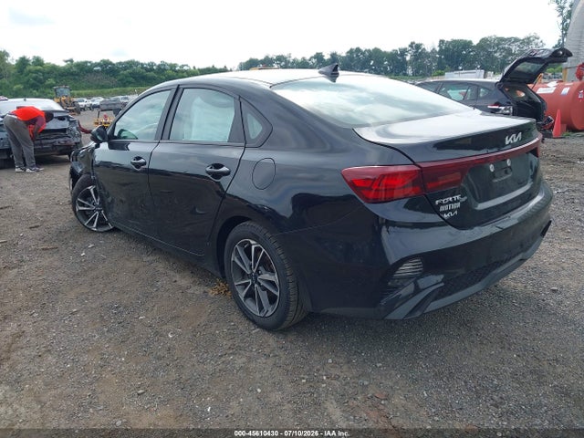 Aukcja sprzedaży 2022 Kia Forte Lxs, vin: 3KPF24AD2NE446906, numer aukcji: 45610430