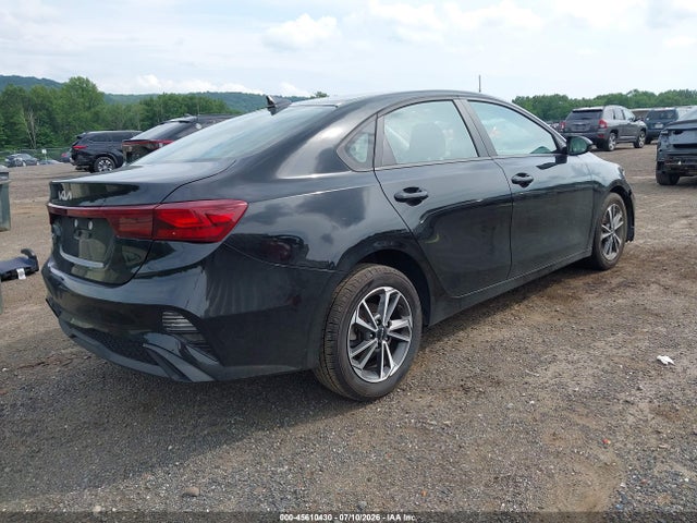 Aukcja sprzedaży 2022 Kia Forte Lxs, vin: 3KPF24AD2NE446906, numer aukcji: 45610430