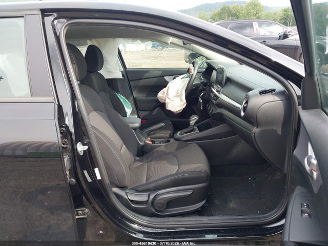Aukcja sprzedaży 2022 Kia Forte Lxs, vin: 3KPF24AD2NE446906, numer aukcji: 45610430