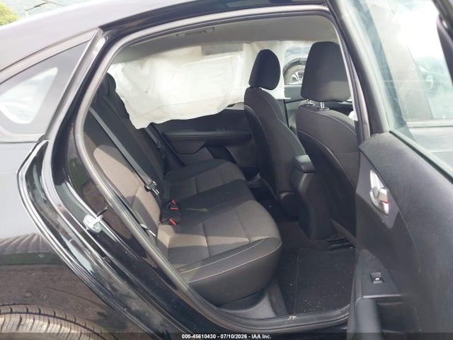Aukcja sprzedaży 2022 Kia Forte Lxs, vin: 3KPF24AD2NE446906, numer aukcji: 45610430