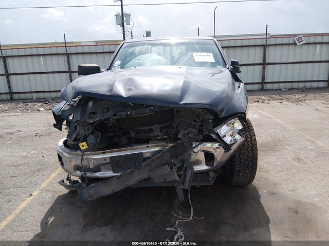 Продажа на аукционе авто 2015 Ram 1500 Lone Star, vin: 1C6RR6LT1FS755068, номер лота: 45610440