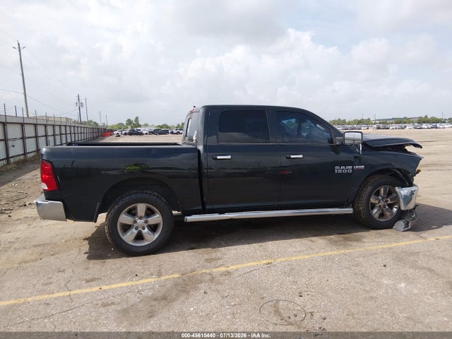 Продажа на аукционе авто 2015 Ram 1500 Lone Star, vin: 1C6RR6LT1FS755068, номер лота: 45610440