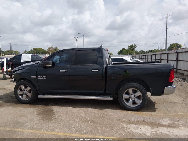 Продажа на аукционе авто 2015 Ram 1500 Lone Star, vin: 1C6RR6LT1FS755068, номер лота: 45610440