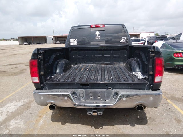 Продажа на аукционе авто 2015 Ram 1500 Lone Star, vin: 1C6RR6LT1FS755068, номер лота: 45610440