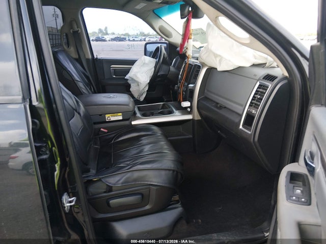 Продажа на аукционе авто 2015 Ram 1500 Lone Star, vin: 1C6RR6LT1FS755068, номер лота: 45610440