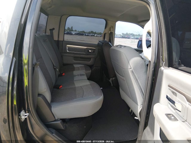 Продажа на аукционе авто 2015 Ram 1500 Lone Star, vin: 1C6RR6LT1FS755068, номер лота: 45610440