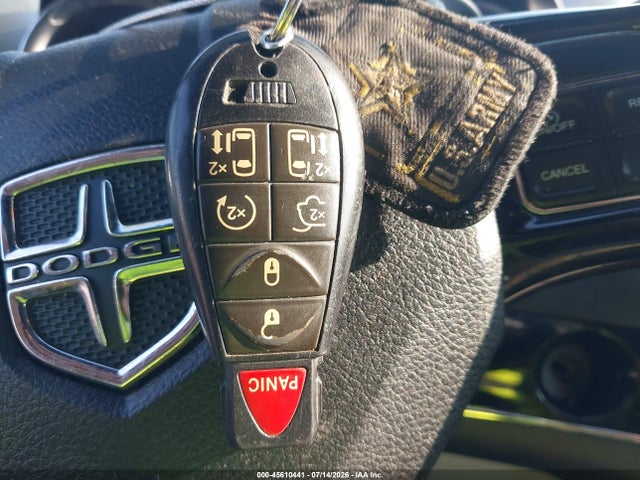 2017 Dodge Grand Caravan Sxt მანქანა იყიდება აუქციონზე, vin: 2C4RDGCG1HR740302, აუქციონის ნომერი: 45610441