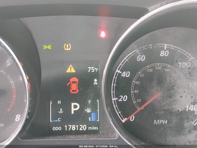 2016 Mitsubishi Outlander Sport 2.0 Es მანქანა იყიდება აუქციონზე, vin: JA4AP3AU7GZ060635, აუქციონის ნომერი: 45610443
