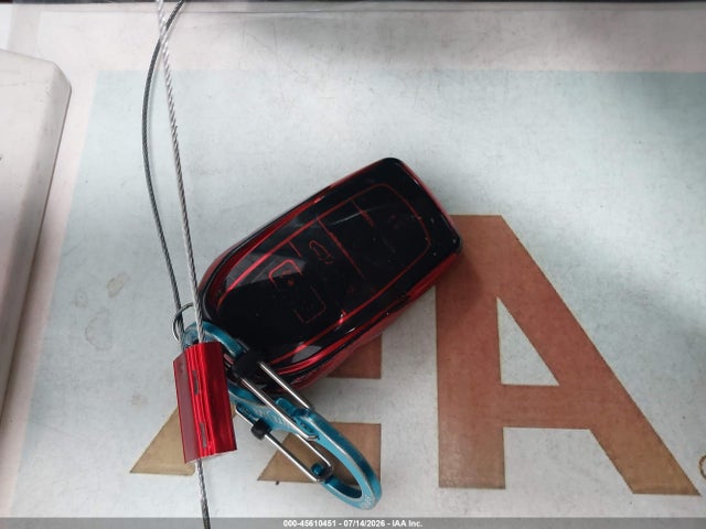 2024 Toyota Corolla Hybrid Le მანქანა იყიდება აუქციონზე, vin: JTDBCMFE6R3050410, აუქციონის ნომერი: 45610451