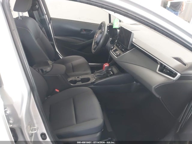 2024 Toyota Corolla Hybrid Le მანქანა იყიდება აუქციონზე, vin: JTDBCMFE6R3050410, აუქციონის ნომერი: 45610451