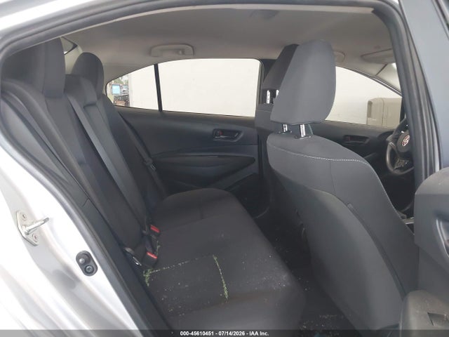 2024 Toyota Corolla Hybrid Le მანქანა იყიდება აუქციონზე, vin: JTDBCMFE6R3050410, აუქციონის ნომერი: 45610451