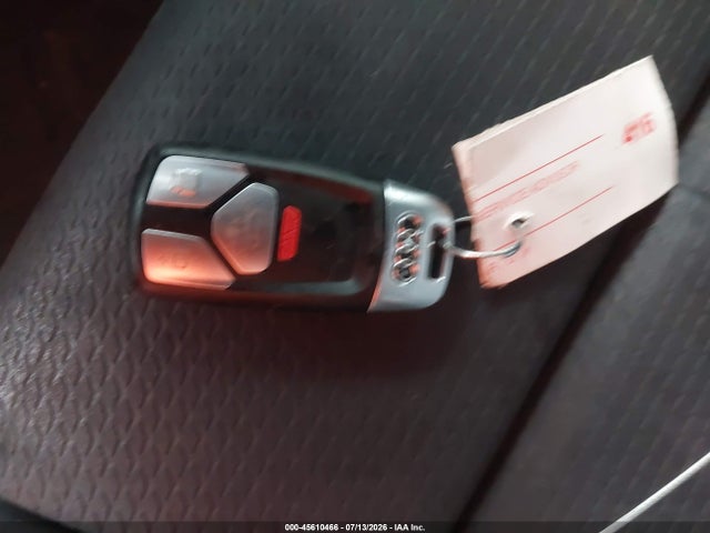 2022 Audi Sq5 Sportback Premium Plus Tfsi Quattro Tiptronic მანქანა იყიდება აუქციონზე, vin: WA124AFYXN2042665, აუქციონის ნომერი: 45610466