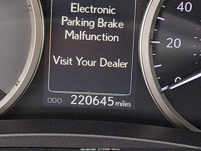 45610468 :رقم المزاد ، JTJBJRBZ1G2038628 vin ، 2016 Lexus Nx 300h مزاد بيع