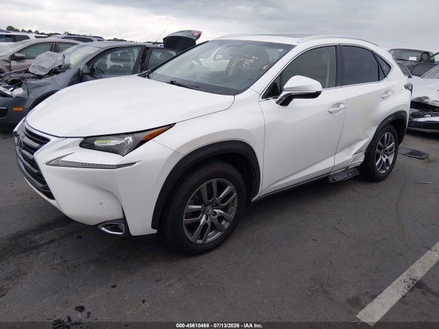 45610468 :رقم المزاد ، JTJBJRBZ1G2038628 vin ، 2016 Lexus Nx 300h مزاد بيع