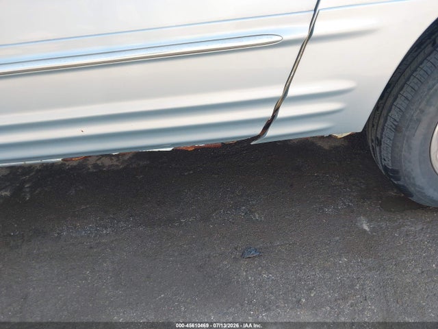 Продаж на аукціоні авто 2002 Chrysler Town & Country Limited, vin: 2C8GP64L62R628086, номер лоту: 45610469