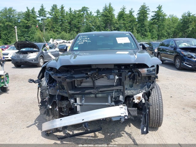 Toyota Tacoma Sr 2025 3TYLD5KN5ST011376 Image 12
