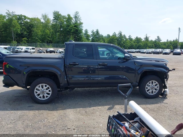 Toyota Tacoma Sr 2025 3TYLD5KN5ST011376 Image 13