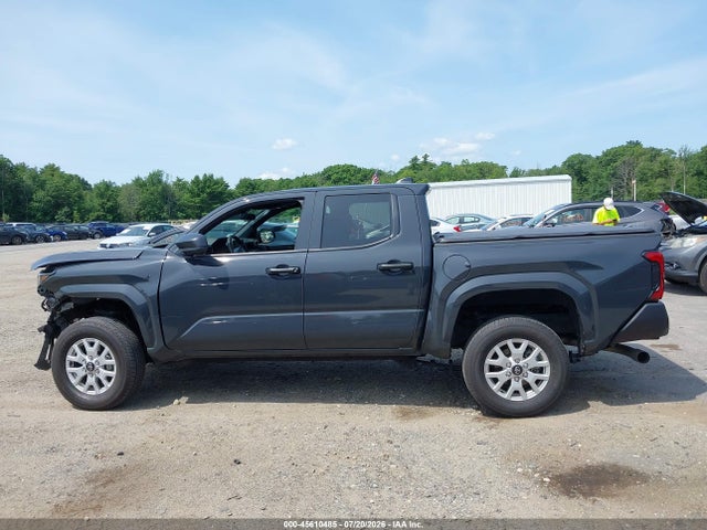Toyota Tacoma Sr 2025 3TYLD5KN5ST011376 Image 14