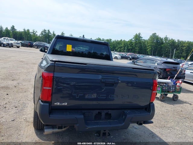 Toyota Tacoma Sr 2025 3TYLD5KN5ST011376 Image 16