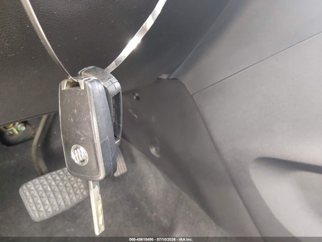 Продаж на аукціоні авто 2015 Buick Encore Leather, vin: KL4CJCSB2FB067040, номер лоту: 45610490