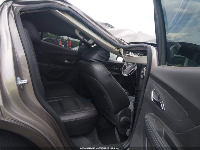 Продаж на аукціоні авто 2015 Buick Encore Leather, vin: KL4CJCSB2FB067040, номер лоту: 45610490